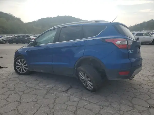 1FMCU9JD5HUB58440 2017 FORD ESCAPE - Image 2