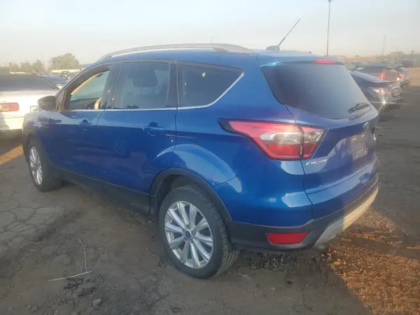 1FMCU9JD5HUB87906 2017 FORD ESCAPE - Image 2