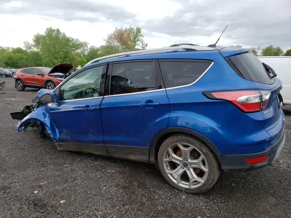 1FMCU9JD5HUC17079 2017 FORD ESCAPE - Image 2