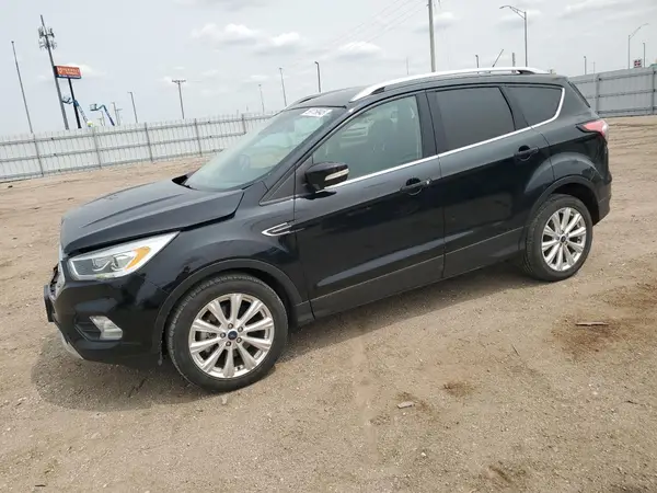 1FMCU9JD5HUC26221 2017 FORD ESCAPE - Image 1
