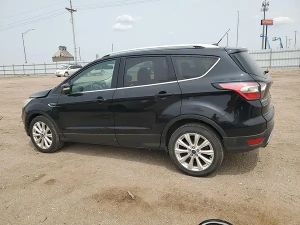 1FMCU9JD5HUC26221 2017 FORD ESCAPE - Image 2