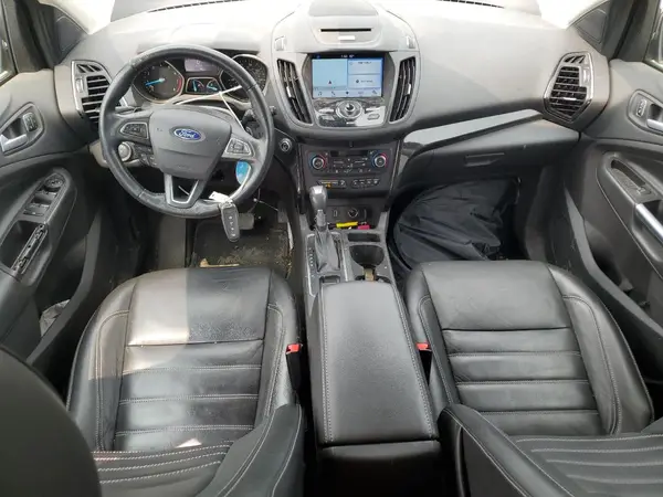 1FMCU9JD5HUC26221 2017 FORD ESCAPE - Image 8