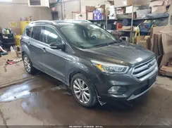 1FMCU9JD5HUC45335 2017 FORD ESCAPE