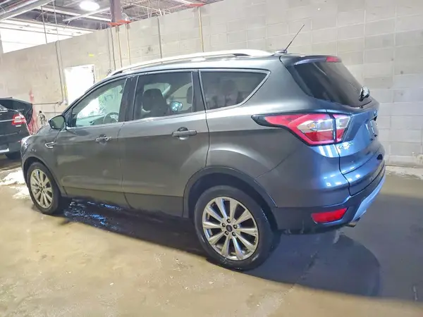 1FMCU9JD5HUC50387 2017 FORD ESCAPE - Image 2