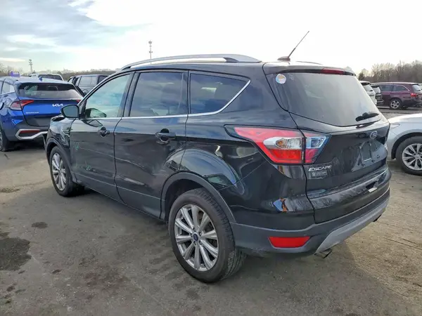 1FMCU9JD5HUC53659 2017 FORD ESCAPE - Image 2