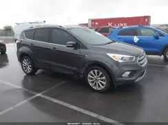 1FMCU9JD5HUC55301 2017 FORD ESCAPE