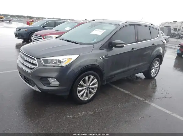 1FMCU9JD5HUC55301 2017 FORD ESCAPE - Image 2
