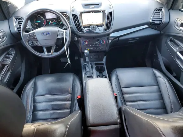 1FMCU9JD5HUC57534 2017 FORD ESCAPE - Image 8