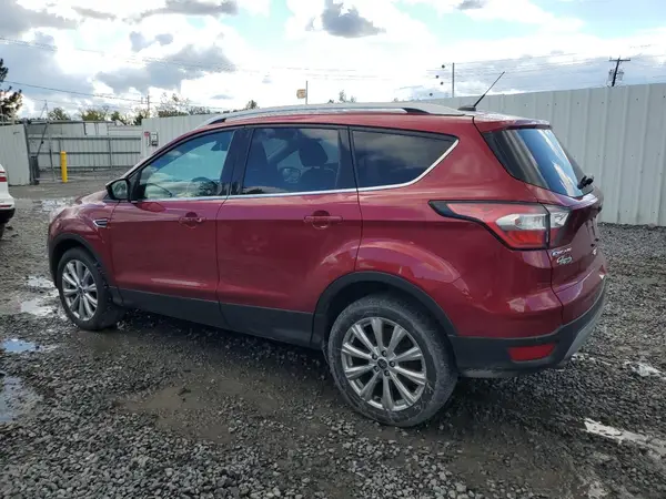 1FMCU9JD5HUC58425 2017 FORD ESCAPE - Image 2