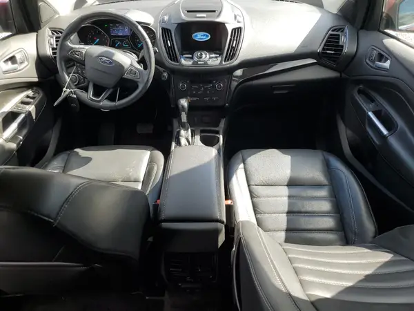 1FMCU9JD5HUC58425 2017 FORD ESCAPE - Image 8