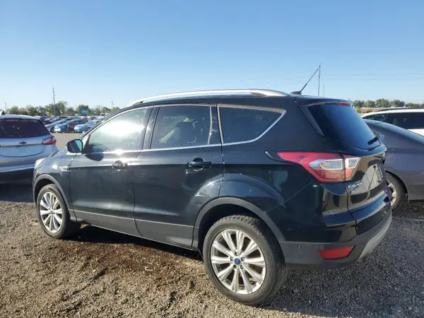 1FMCU9JD5HUC61535 2017 FORD ESCAPE - Image 2