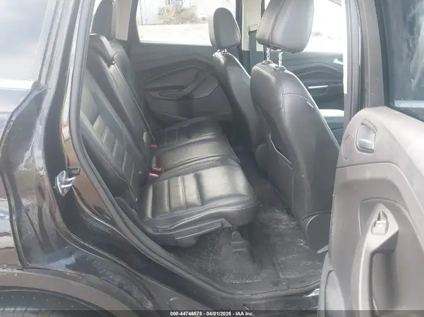 1FMCU9JD5HUC76679 2017 FORD ESCAPE - Image 8
