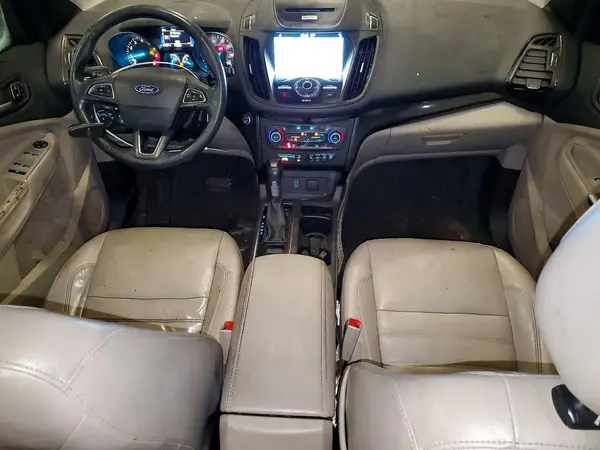 1FMCU9JD5HUC82367 2017 FORD ESCAPE - Image 8
