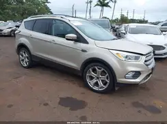1FMCU9JD5HUC90033 2017 FORD ESCAPE