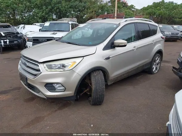 1FMCU9JD5HUC90033 2017 FORD ESCAPE - Image 2
