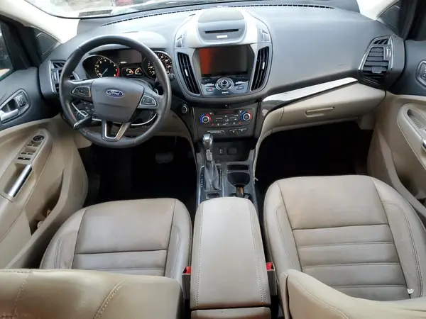 1FMCU9JD5HUD02620 2017 FORD ESCAPE - Image 8