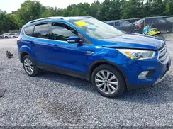 1FMCU9JD5HUD07350 2017 FORD ESCAPE