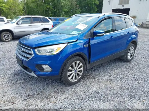 1FMCU9JD5HUD07350 2017 FORD ESCAPE - Image 2