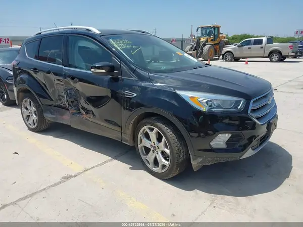 1FMCU9JD5HUD08840 2017 FORD ESCAPE - Image 1