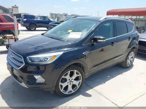 1FMCU9JD5HUD08840 2017 FORD ESCAPE - Image 2