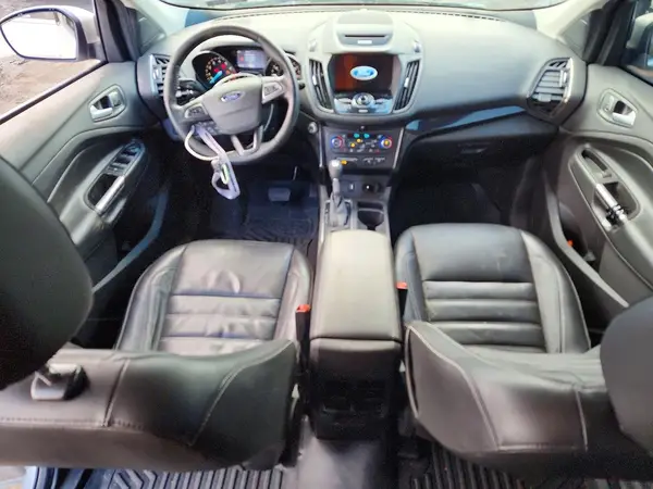 1FMCU9JD5HUD15142 2017 FORD ESCAPE - Image 8