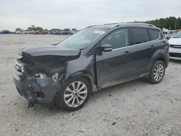 1FMCU9JD5HUD39294 2017 FORD ESCAPE - Image 1