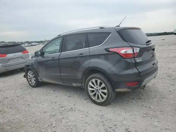 1FMCU9JD5HUD39294 2017 FORD ESCAPE - Image 2