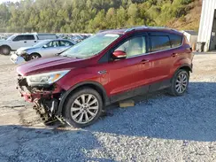 1FMCU9JD5HUD47511 2017 FORD ESCAPE