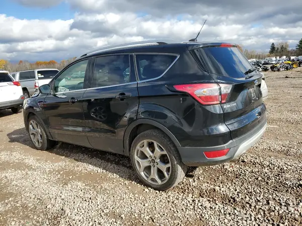 1FMCU9JD5HUD48089 2017 FORD ESCAPE - Image 2