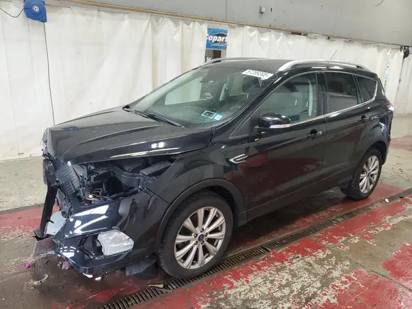 1FMCU9JD5HUD50294 2017 FORD ESCAPE - Image 1