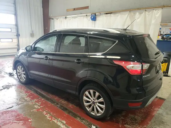 1FMCU9JD5HUD50294 2017 FORD ESCAPE - Image 2