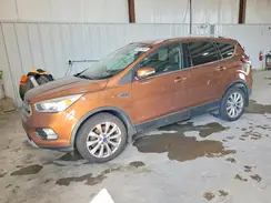 1FMCU9JD5HUD50585 2017 FORD ESCAPE