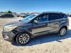 1FMCU9JD5HUD66205 2017 FORD ESCAPE