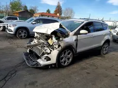 1FMCU9JD5HUD99432 2017 FORD ESCAPE