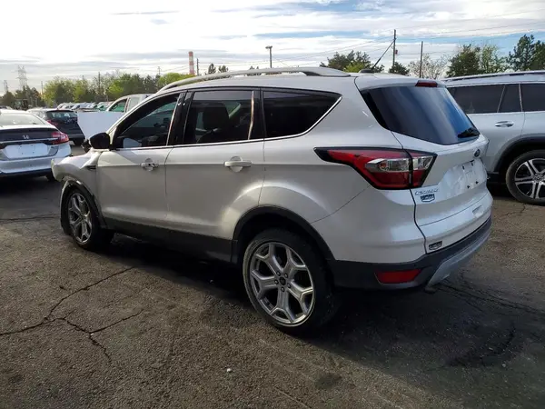 1FMCU9JD5HUD99432 2017 FORD ESCAPE - Image 2