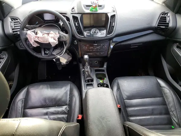 1FMCU9JD5HUD99432 2017 FORD ESCAPE - Image 8