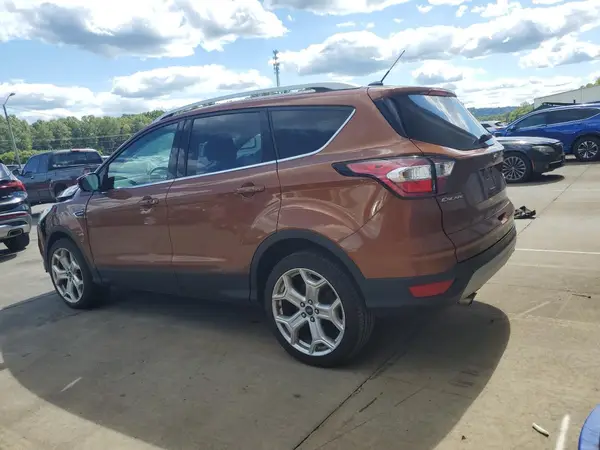1FMCU9JD5HUE14673 2017 FORD ESCAPE - Image 2