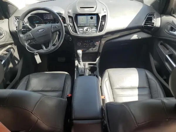 1FMCU9JD5HUE14673 2017 FORD ESCAPE - Image 8