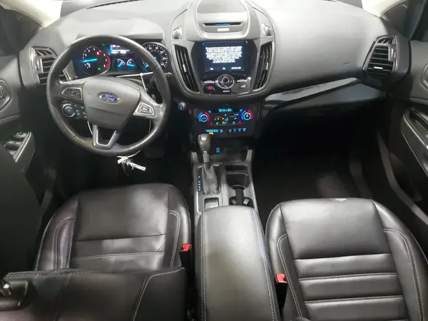 1FMCU9JD5HUE23695 2017 FORD ESCAPE - Image 8