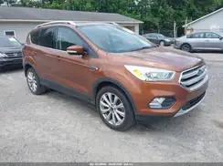 1FMCU9JD5HUE32252 2017 FORD ESCAPE