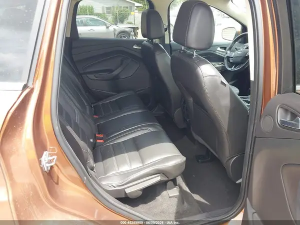 1FMCU9JD5HUE32252 2017 FORD ESCAPE - Image 8