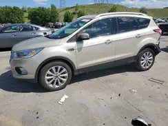 1FMCU9JD5HUE33899 2017 FORD ESCAPE