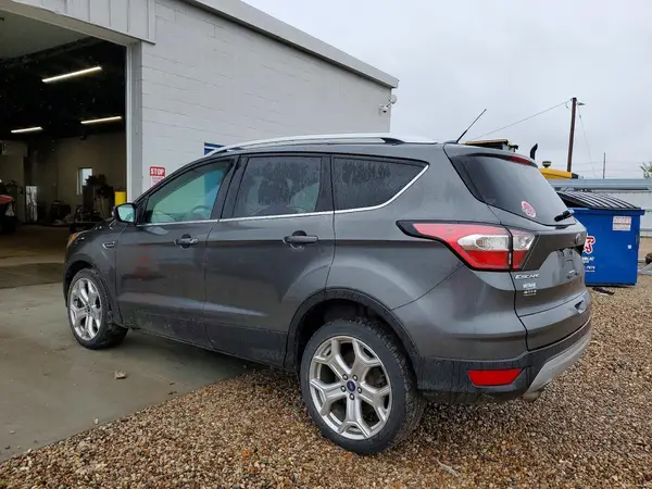 1FMCU9JD5HUE44482 2017 FORD ESCAPE - Image 2