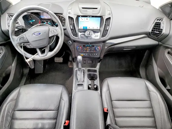 1FMCU9JD5HUE44482 2017 FORD ESCAPE - Image 8