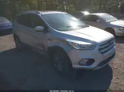1FMCU9JD5HUE63131 2017 FORD ESCAPE