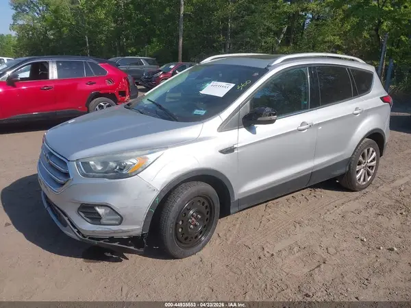 1FMCU9JD5HUE63131 2017 FORD ESCAPE - Image 2