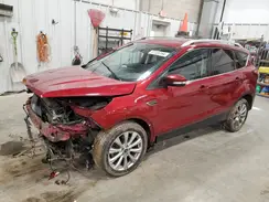 1FMCU9JD5HUE66773 2017 FORD ESCAPE