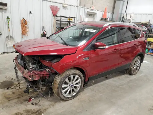 1FMCU9JD5HUE66773 2017 FORD ESCAPE - Image 1