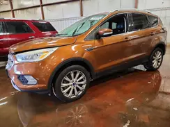 1FMCU9JD5HUE67101 2017 FORD ESCAPE