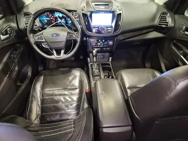 1FMCU9JD5HUE67101 2017 FORD ESCAPE - Image 8